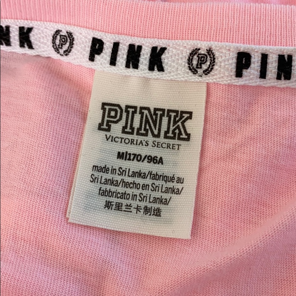 VS Pink Top - Picture 4 of 4